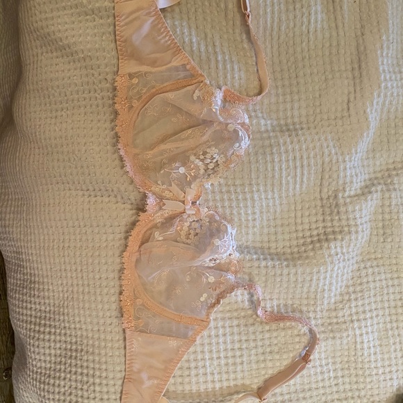 Never been worn bra